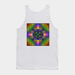 Under the Influence Tank Top